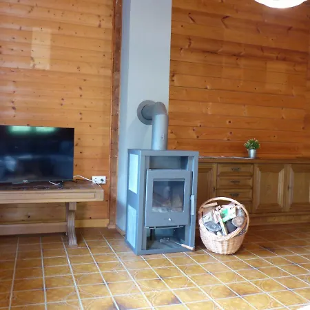 Frankenglueck Apartmán