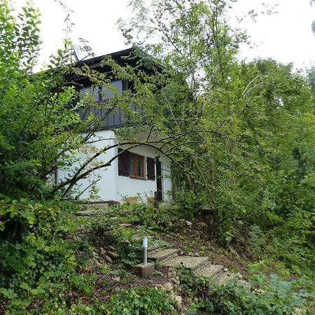 Apartment Frankenglueck