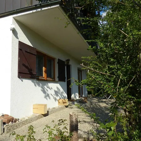 Frankenglueck