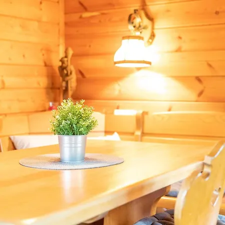 Frankenglueck Apartmán