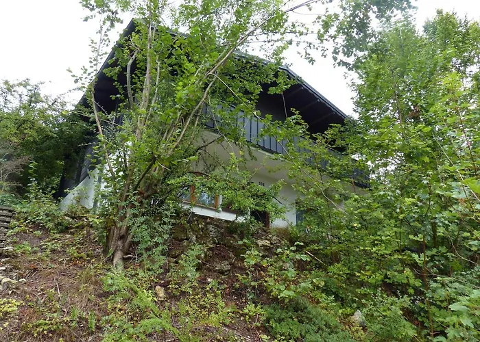 شقة Frankenglueck Egloffstein