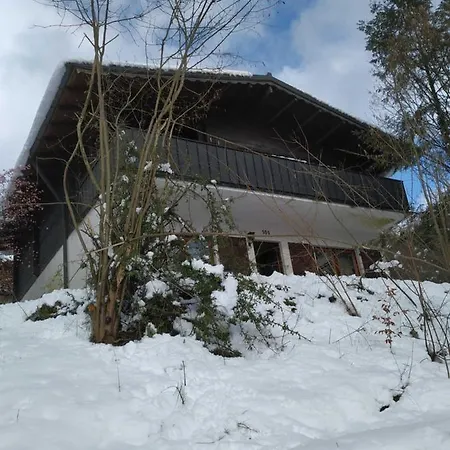 Frankenglueck