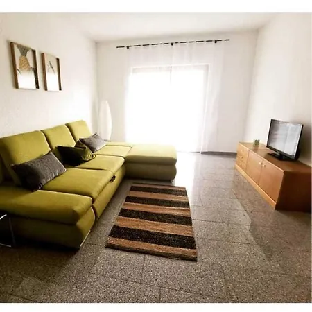 Frankenglueck Apartment *