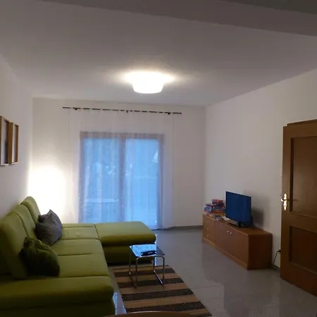 Apartment Frankenglueck