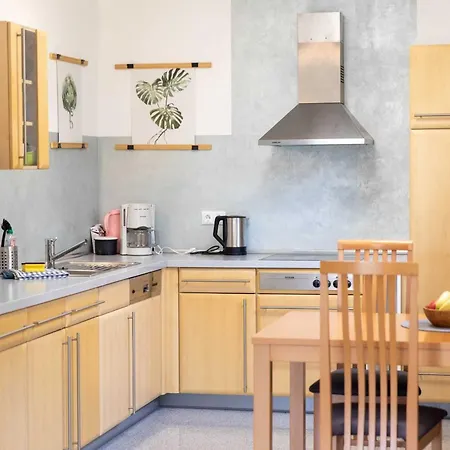Frankenglueck Apartment