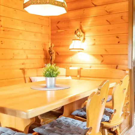 Apartment Frankenglueck