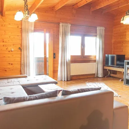 Frankenglueck Appartement *
