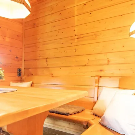 Frankenglueck Apartment