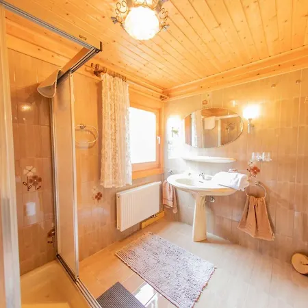 Frankenglueck Apartment