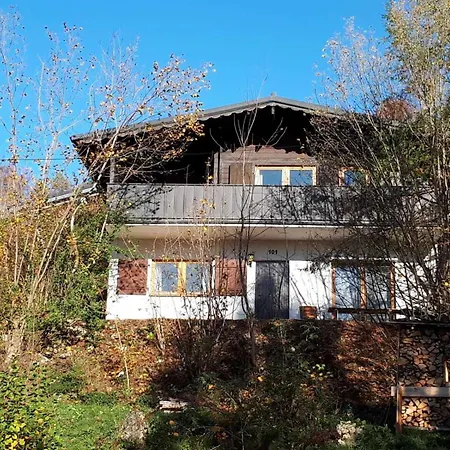 Frankenglueck Egloffstein