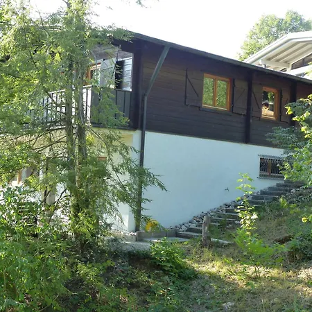 Frankenglueck Apartment