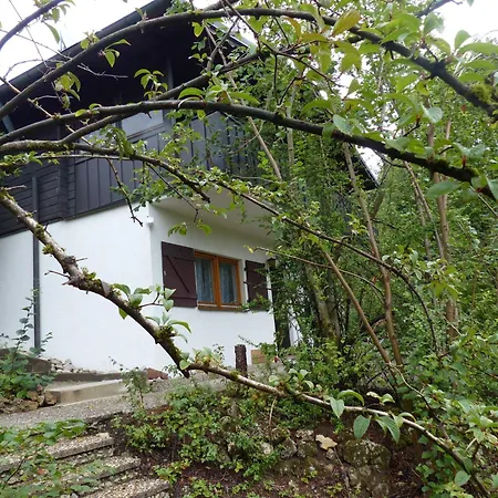 Frankenglueck Apartment