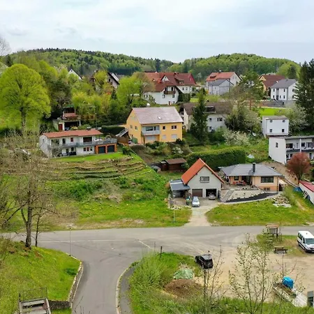 Frankenglueck Egloffstein