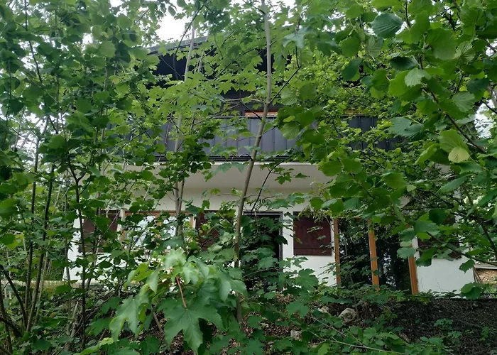Appartamento Frankenglueck *