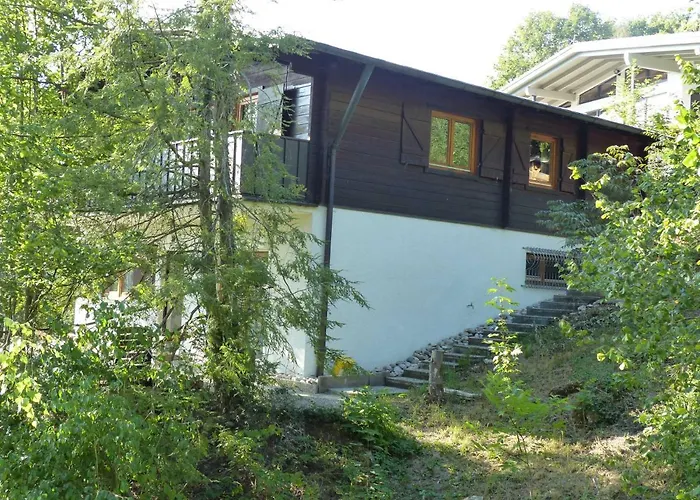 Frankenglueck