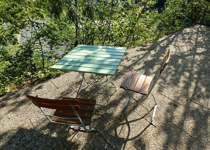 Frankenglueck * Egloffstein